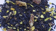 Holiday Pudding from 52teas