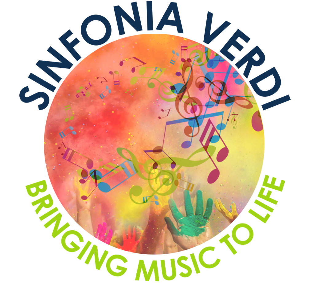 Sinfonia Verdi logo