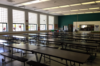 Cafeteria