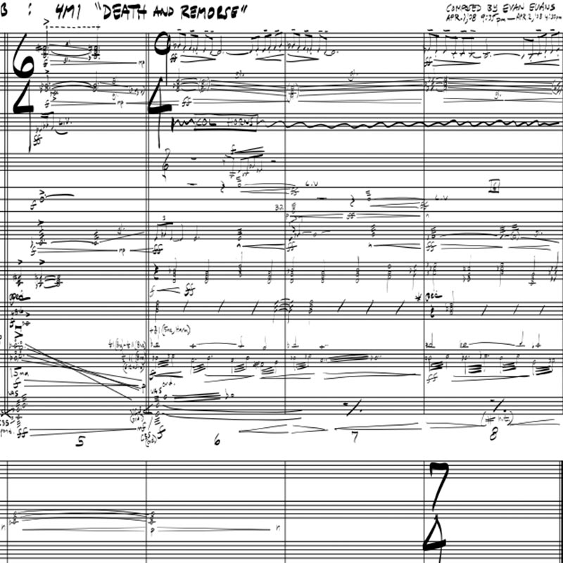 Product image for Composing Cues 3: The Art of Scoring a Cue