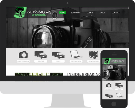 portfolio