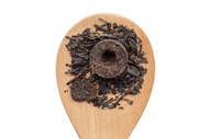Twilight Sage Pu-Erh from Sense Asia