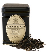 Singbulli Oolong Darjeeling from Harney & Sons