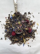 Blackberry Jasmine from Saturday Morning Tea Co
