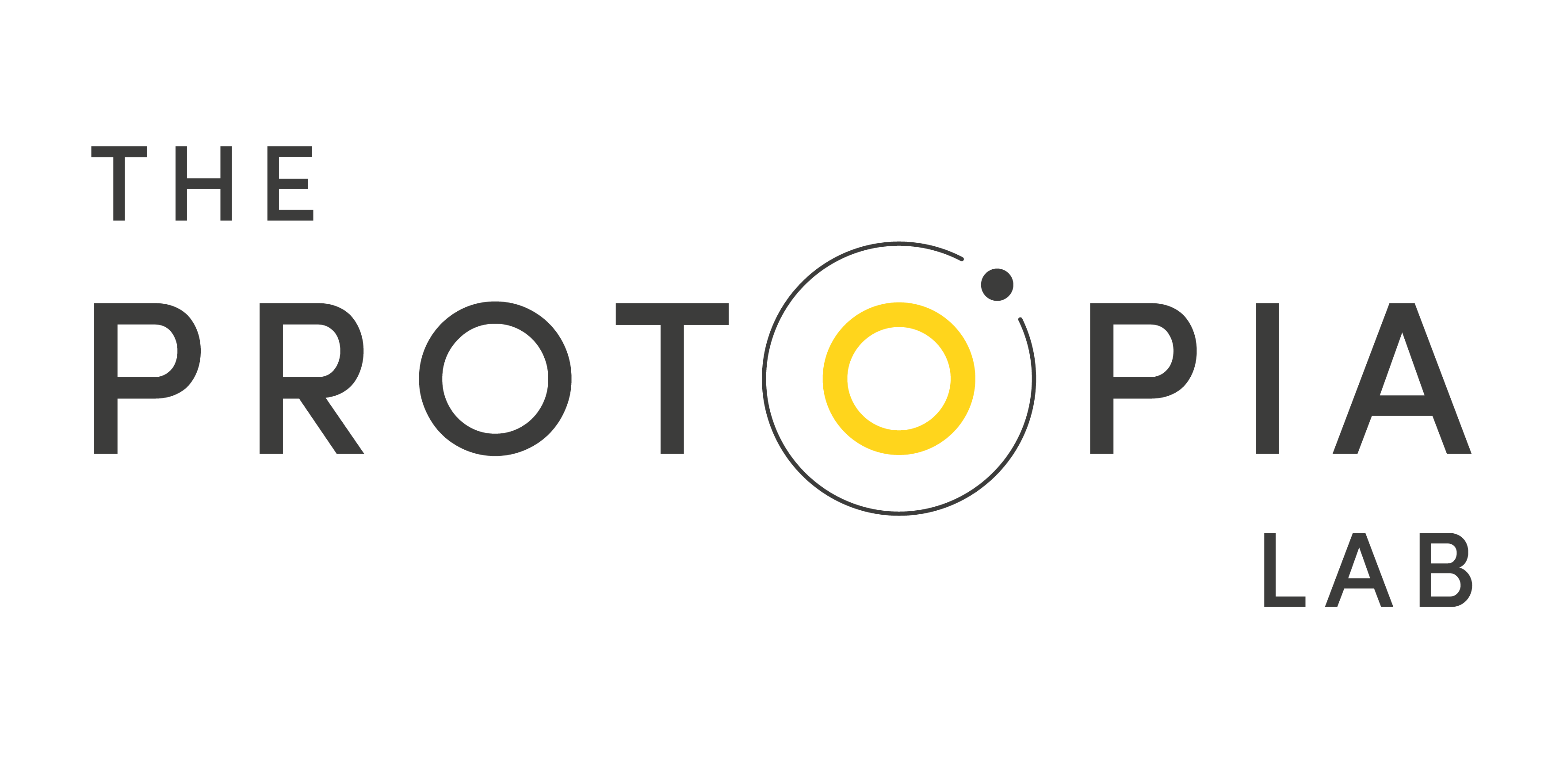 The Protopia Lab logo