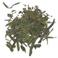 Lung-Ching (Dragonwell) from Specifically Tea