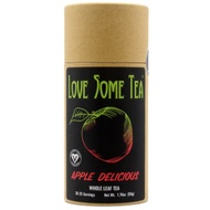 Apple Delicious from Love Some Tea