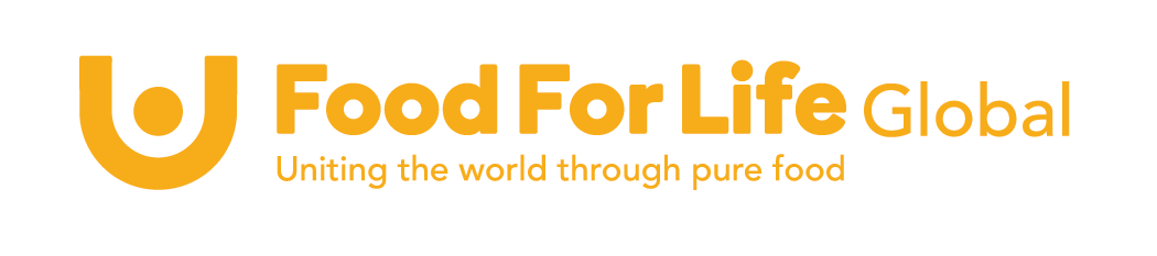 Food for Life Global - Americas Inc. logo