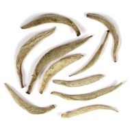 Yunnan Pu Erh White from Adagio Teas
