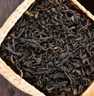2021 Cha Yu Lin "Liu Bu Xi Village" Tian Jian Basket Tea from Yunnan Sourcing
