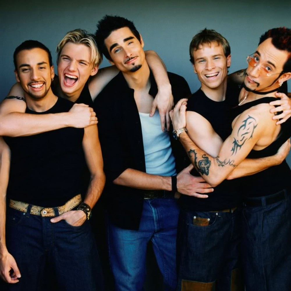Backstreet Boys sell out Singapore show in less than two hours
