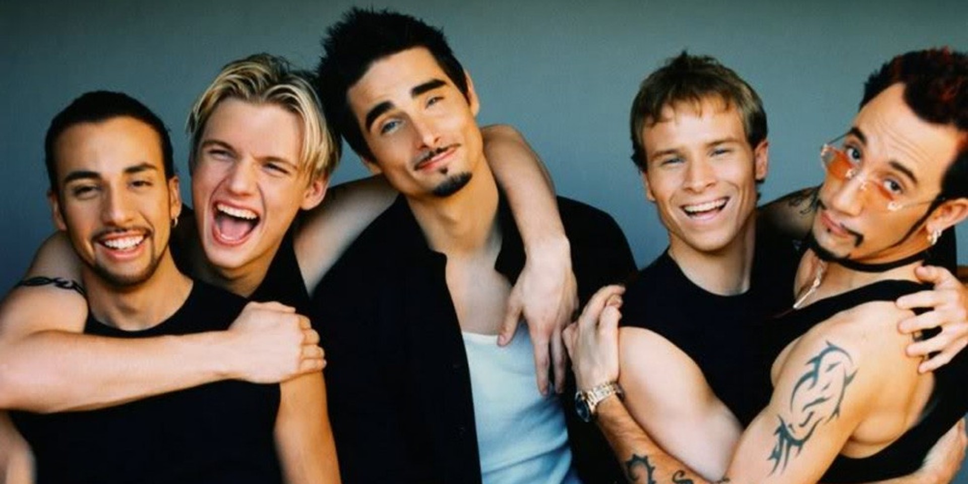 Backstreet Boys sell out Singapore show in less than two hours