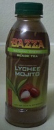 Lychee Mojito from Bazza