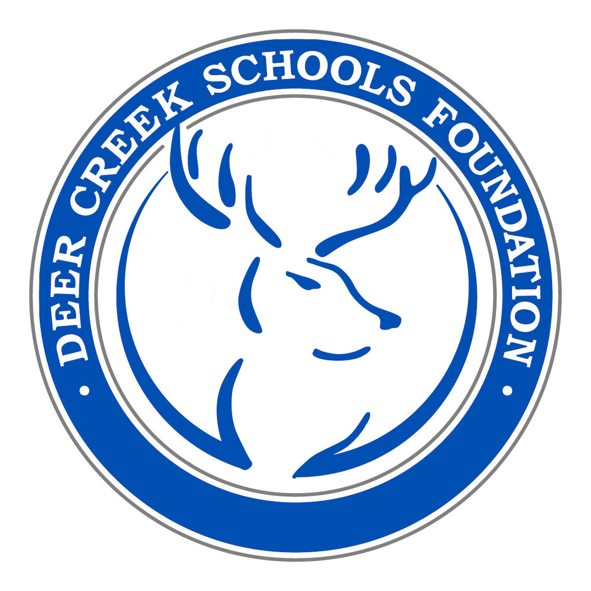 Deer Creek Schools Foundation logo