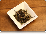 Coconut White Tea - DISCONTINUED from Whispering Pines Tea Company