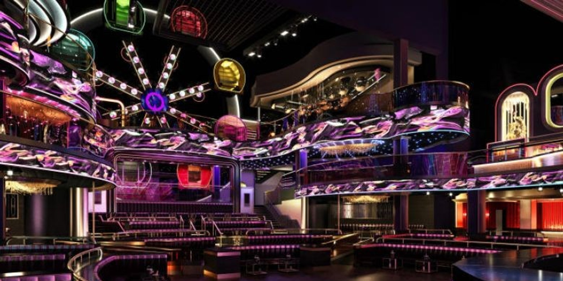 Marquee Nightclub to open in Singapore