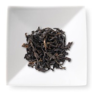 Wuyi Oolong from Mighty Leaf Tea