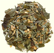 Kawakawa Fire from t Leaf T