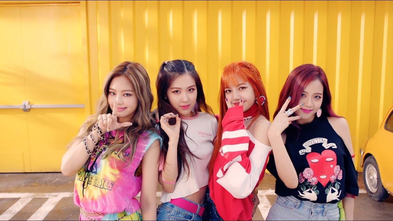 BLACKPINK announces Asia tour for 2019 – Singapore, Manila, Kuala Lumpur and more announced 