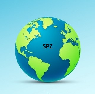 SPZ RESOURCES logo