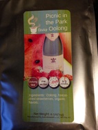 Picnic in the Park Oolong from 52teas