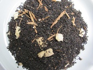 Kashmiri Black (Spiced Chai) from Wilkinson's of Norwich