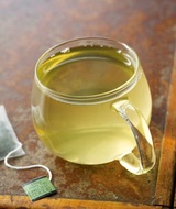 China Green Tips (full leaf) from Tazo