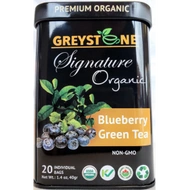 Blueberry Green Tea from Greystone