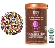 Cinnamon Plum from Rishi Tea
