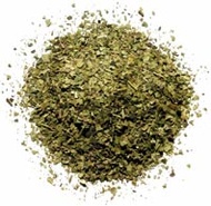 Green Yerba Maté from Silk Road