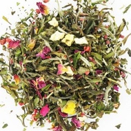 Raspberry Rose from Teatower