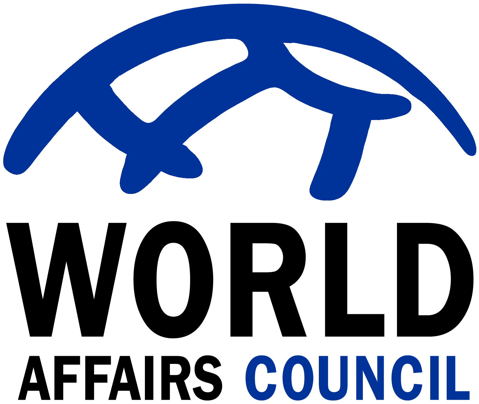 World Affairs Council logo