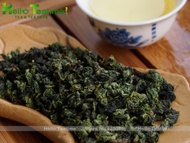 Tie Guan Yin NO.A4 from Hello Teatime (AliExpress)