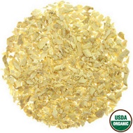 Ginger from Rishi Tea