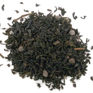 Heavenly Hazelnut Black Tea from TranquiliTea
