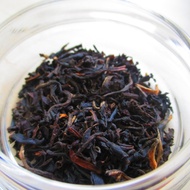 Leo Assam Tea from Newby Tea