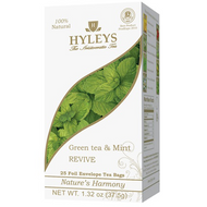 Green Tea & Mint from HYLEYS