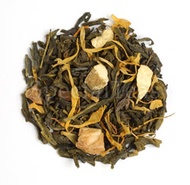 Green Tea Orange Organic from SpecialTeas