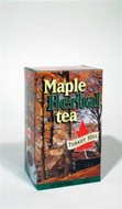 Maple Herbal Tea from Turkey Hill