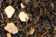 Orange Blossom Oolong from Chado