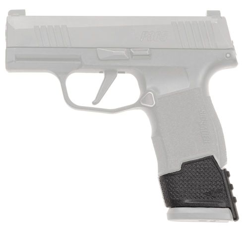 XTECH TACTICAL MAGAZINE SLEEVE FOR SIG P365 MACRO MAG 17RD | Nor