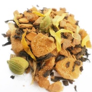 Pumpkin Spice from Yerba Buena Tea Co.