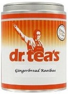 Gingerbread Rooibos from Dr. Tea's Tea Garden