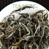 Mandarin Duck: Bai Mudan with A Twist from Tea Hong