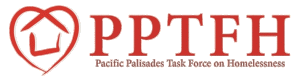Pacific Palisades Task Force on Homelessness logo