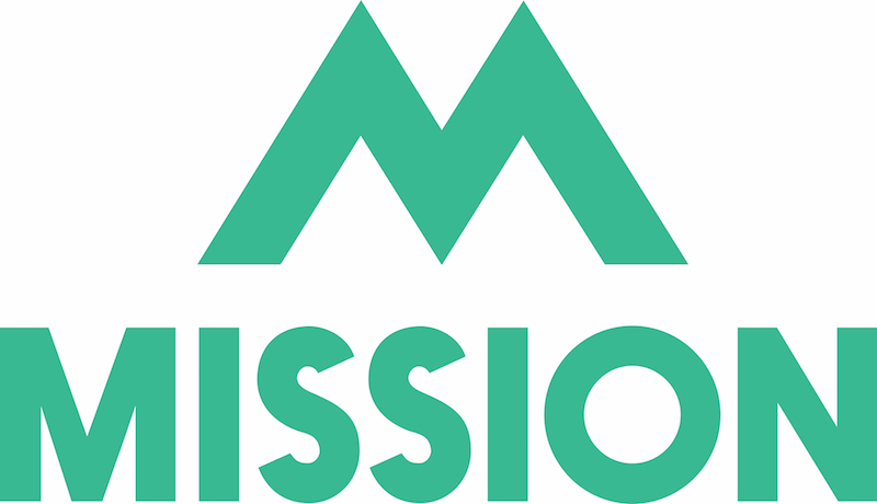 Mission logo