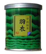 Ujinotsuyu Matcha Hagoromo from Fukujuen Ujinotsuyuseicha