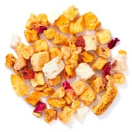 Peach Bellini from Adagio Teas