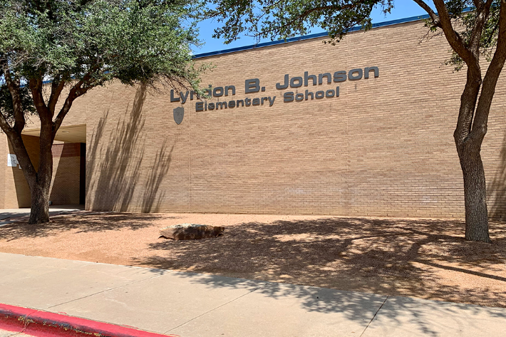  Johnson Elementary