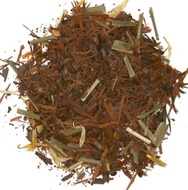 Lapacho Lemon Cream - hidden treasure from International House of Tea